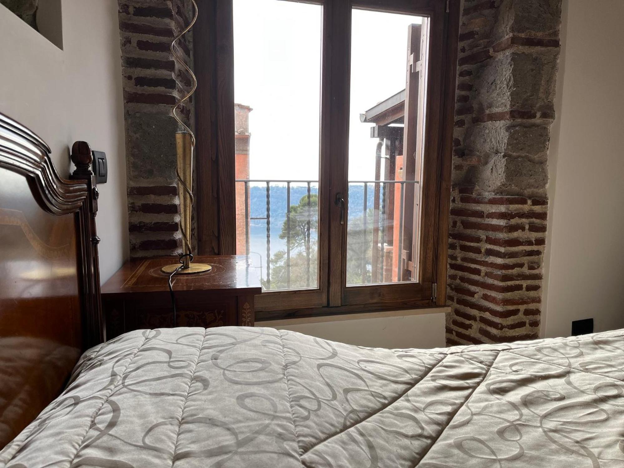 Albergo Diffuso Locanda Specchio Di Diana Nemi Exterior photo