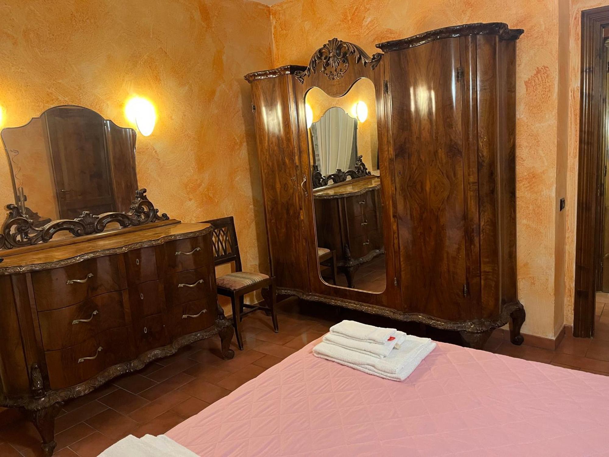 Albergo Diffuso Locanda Specchio Di Diana Nemi Exterior photo