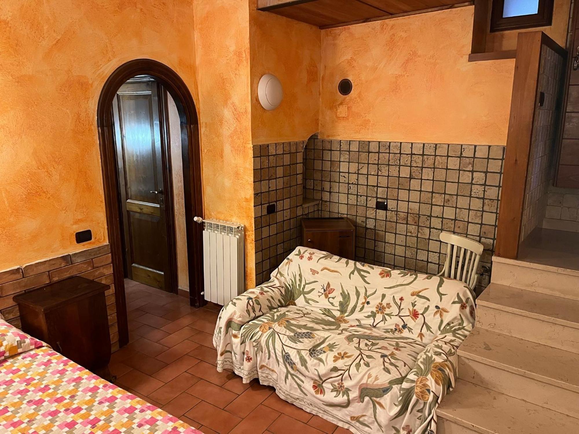 Albergo Diffuso Locanda Specchio Di Diana Nemi Exterior photo