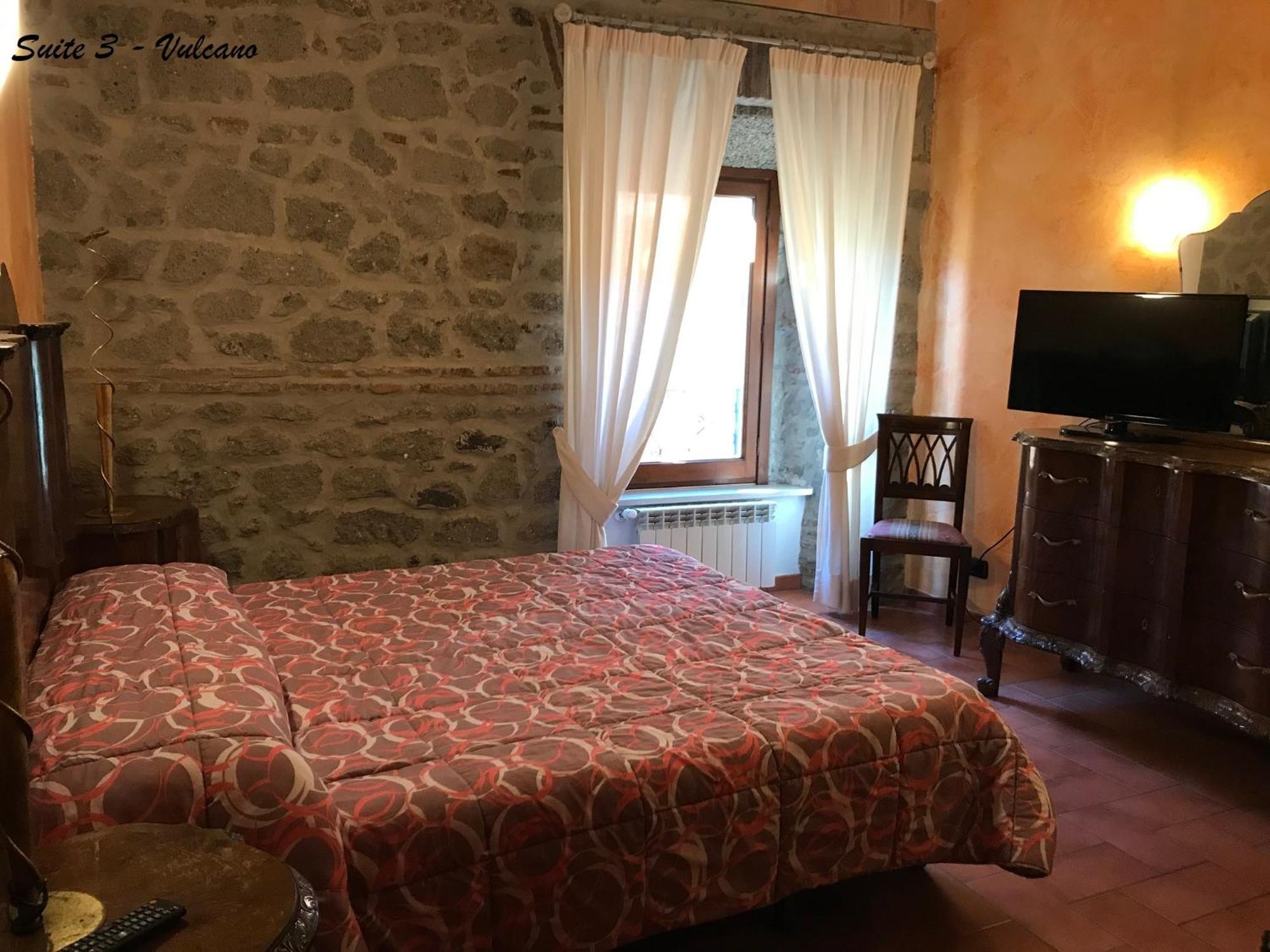 Albergo Diffuso Locanda Specchio Di Diana Nemi Exterior photo