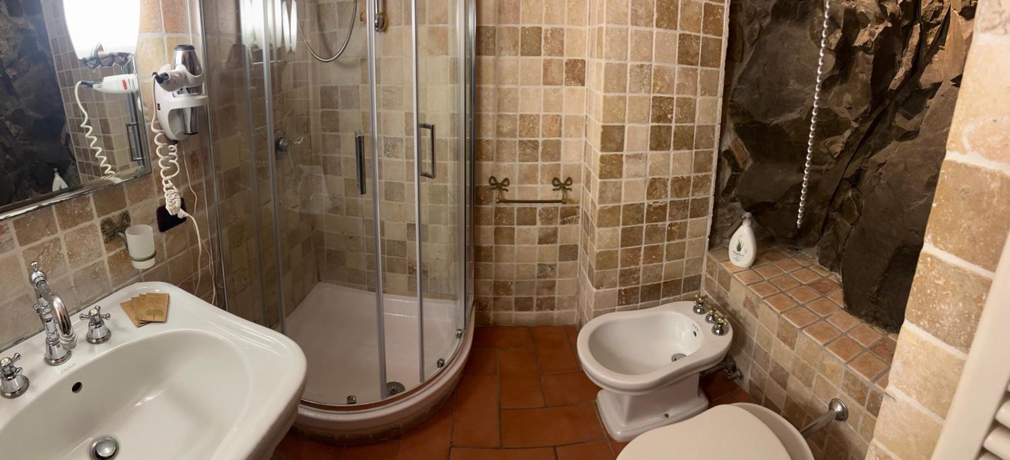 Albergo Diffuso Locanda Specchio Di Diana Nemi Room photo