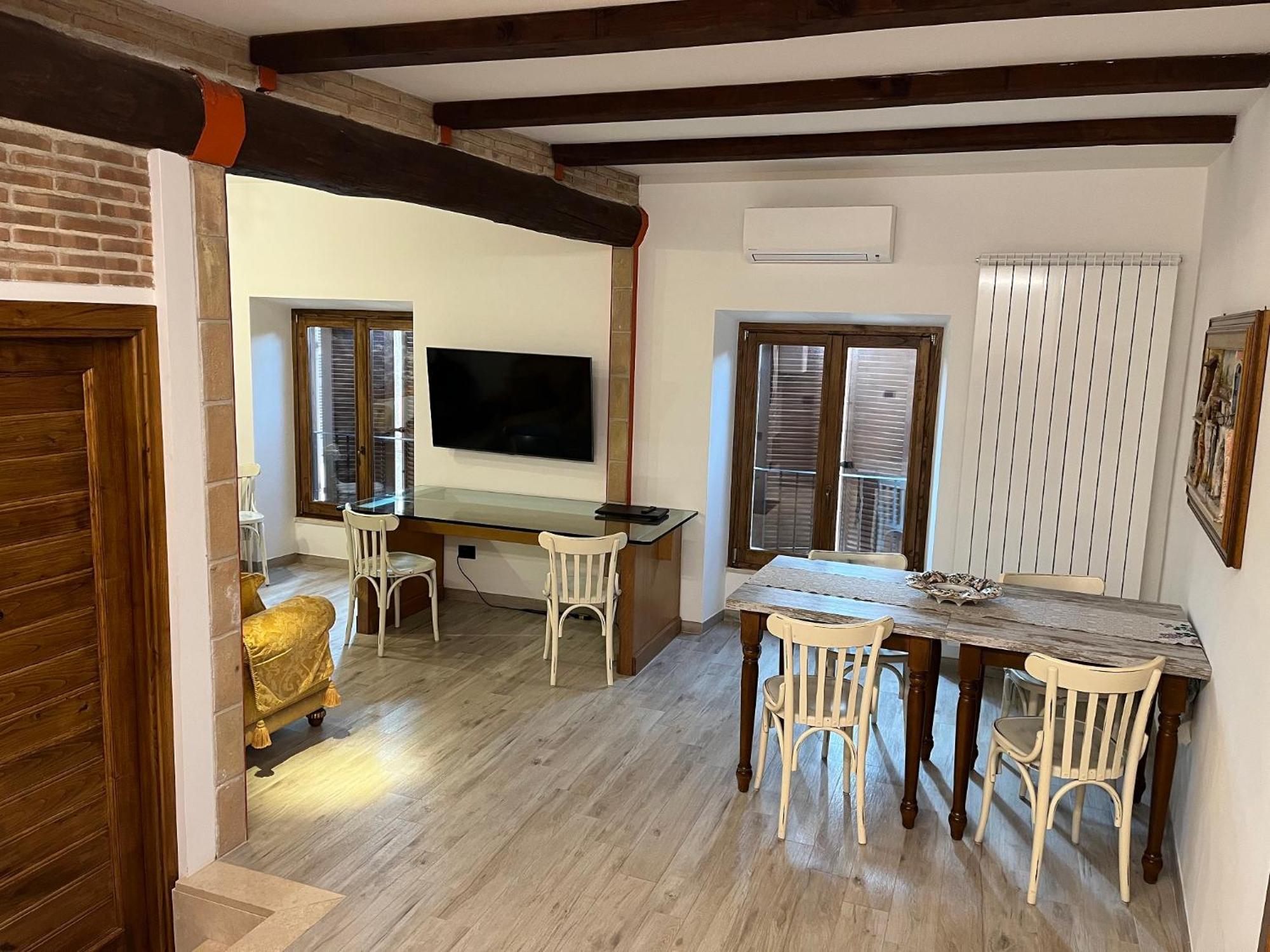 Albergo Diffuso Locanda Specchio Di Diana Nemi Room photo